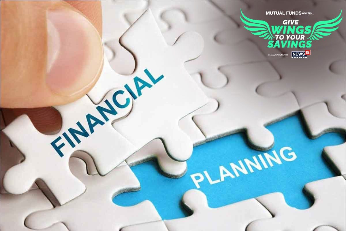 Crafting Your Financial Blueprint: Exploring Tailored Asset Allocation Strategies for Your Goals and Risk Tolerance