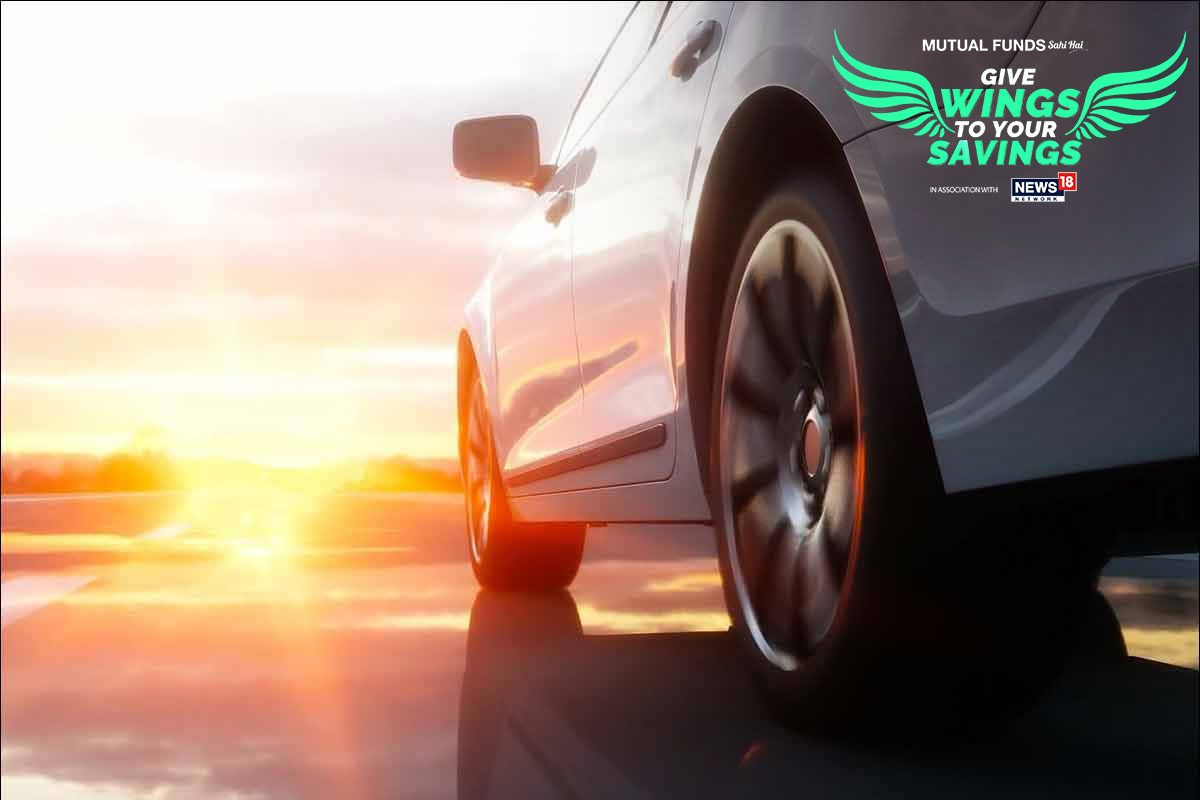 Road to Your Dream Car: Making It a Reality with right Strategies