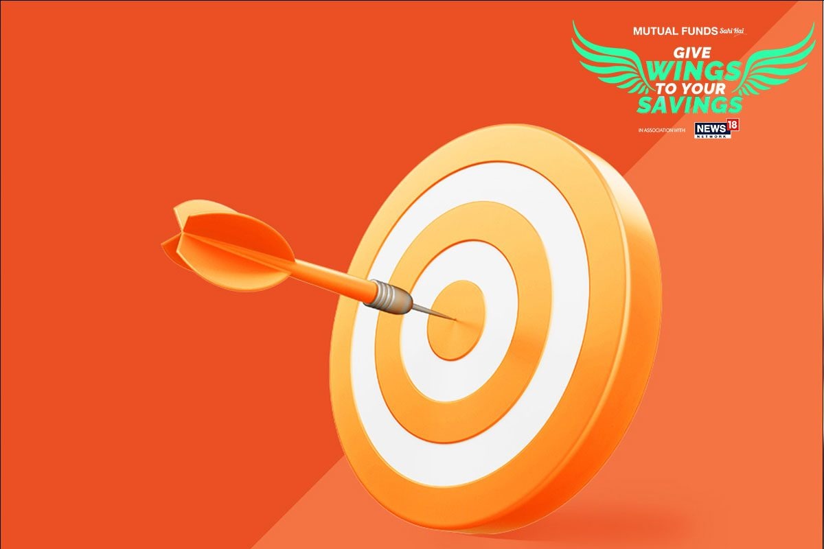 Setting a SMART financial goal