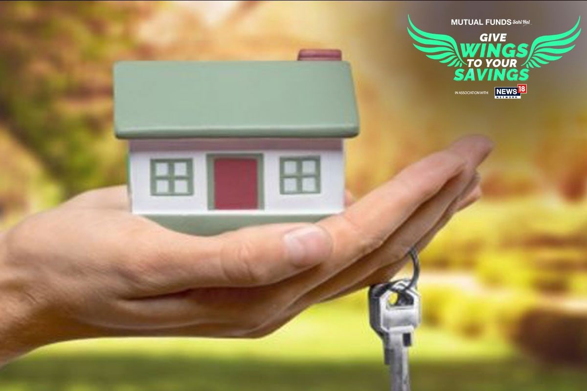 Tips to Plan for Your Dream Home Before You Turn 40