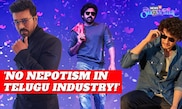 Pawan Kalyan Says No Nepotism In Tollywood | Raghav Chadha On Engagement | Bawaal Row Heightens