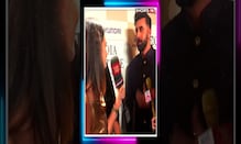 Ranbir Kapoor Talks About Stage Fright | Ranbir Kapoor | FDCI ICW 2023 | Bollywood | #shorts