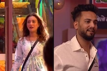 Bigg Boss OTT 2: Aashika Bhatia’s Mom Reacts To Elvish Yadav’s 'Chote Kapde' Remark