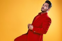 Aditya Narayan Back As Host In New Season Of Sa Re Ga Ma Pa