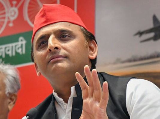  Samajwadi Party’s Lok Sabha Prep