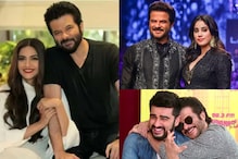 Anil Kapoor Gives Feedback To Sonam, Arjun, or Janhvi At The 'Right Time': 'A Sensible Person...'