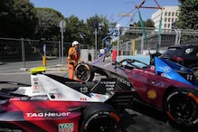Porsche Extends Their Commitment to Formula E Till 2026