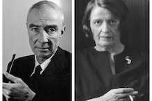 Oppenheimer, A 'Tormented' Figure Ayn Rand Dreamt Of Making A Film About