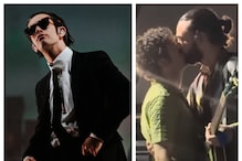 The 1975 Cancel Shows in Jakarta and Taipei After Same-Sex Kiss Uproar in Malaysia