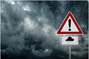 Telangana Rains: Eight Persons Swept Away in Flood Waters, Bodies Found