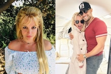 Is Britney Spears Pregnant Again With Husband Sam Asghari? Singer Reveals It All