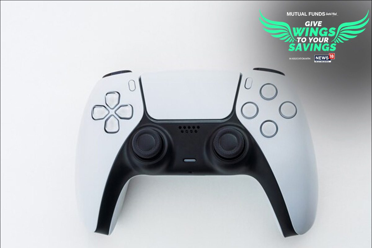 How to secure the next gaming console in your Budget: Exploring the Potential of Short-Term Mutual Funds