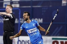 Lalit Kumar Upadhyay, 4 Other Forwards Miss Out as India Announce Team for Asian Champions Trophy