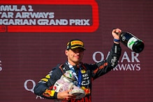 Max Verstappen And Red Bull in Another League to Rivals: Toto Wolff