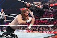 WWE RAW Results: Dominik Mysterio Defends NXT North American Title Defeating Sami Zayn