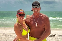Legendary WWE Star Hulk Hogan Engaged to 45-Year-Old Yoga Instructor, Set to Get Married For Third Time