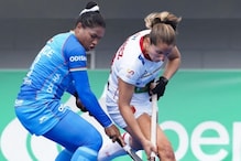 Indian Women Draw 2-2 Against Spain in Spanish Hockey Federation Tourney