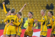 Sweden vs Italy Live Streaming FIFA Women’s World Cup: How to Watch Sweden vs Italy Coverage on TV And Online