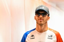 Spa-Francorchamps Track Sparks Differing Emotions for Pierre Gasly