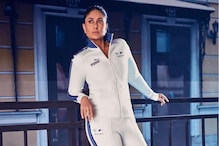 Kareena Kapoor's Sporty Formal Look Steals All Eyes