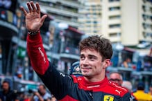 Belgian Grand Prix: Charles Leclerc Takes Pole Following Max Verstappen Grid Penalty