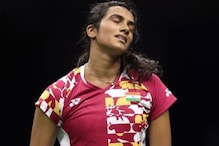 Korea Open: PV Sindhu Crashes Out in First Round, N Sikki Reddy and Rohan Kapoor Win