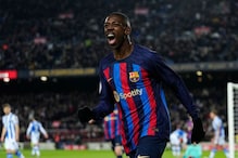 PSG Want to Bring in Frenchman Ousmane Dembele From Spanish Champions Barcelona