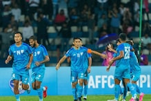 Sunil Chhetri, Jhinghan-Sandhu Not Included in Asian Games Roster; AIFF President Urges Accreditation