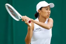 'Better Than a Lot of Us': Tennis Fraternity Jumps to Zhang Shuai's Side After Appalling Budapest Grand Prix Incident