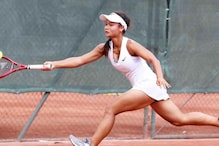 Amarissa Kiara Toth Apologises to Zhang Shuai After Hungarian Open Disgrace