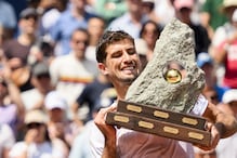 Swiss Open: Pedro Cachin Claims Maiden ATP Title at Gstaad With Win Over Albert Ramos-Vinolas