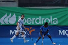 Torneo del Centenario 2023: India Suffer 1-2 Defeat Against Hosts Spain in Opener