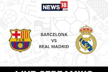 Barcelona vs Real Madrid Live Football Streaming For Pre-season Friendly: How to Watch Barcelona vs Real Madrid Coverage on TV And Online