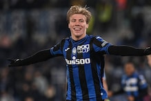 Atalanta Consider Spiking Rasmus Hojlund Asking Price Amid PSG, Manchester United Bids