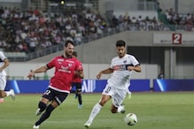 PSG Suffer 2-3 Loss Against Cerezo Osaka in Japan Pre-season Friendly: WATCH