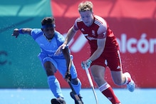 Torneo del Centenario 2023: Spirited Indian Men's Team Shares Spoils With England in 1-1 Draw