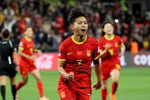 FIFA Women’s World Cup 2023: China Pip Haiti 1-0 Thanks to Wang Shuang Spot Kick