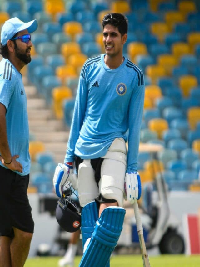 IND VS WI Dream11 Prediction for 1st ODI in Barbados