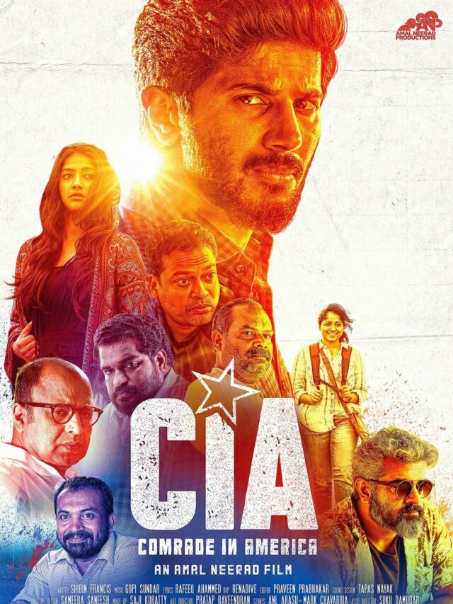 9 Must-watch Dulquer Salmaan Movies