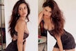 Sexy! Disha Patani Flaunts Her Toned Body In A Plunging Cutout Dress, Video Goes Viral; Watch
