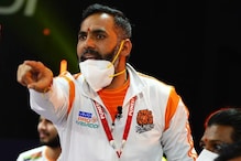 Pro Kabaddi League A Source Of Recognition And Identity For Us: PKL Season 1 MVP Anup Kumar