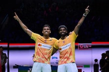 Japan Open: Satwiksairaj Rankireddy-Chirag Shetty Eye Title, PV Sindhu and HS Prannoy Keen to Regain Lost Touch