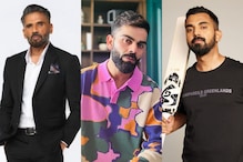 Suniel Shetty Calls Virat Kohli 'Fittest Cricketer', Reveals His 'Biggest Lesson' From KL Rahul