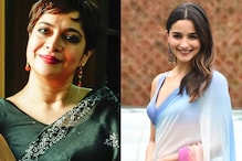 Nepotism Not 'Relevant' In Alia Bhatt's Case, Says 'Rocky Aur Rani...' Actor Churni Ganguly | Exclusive