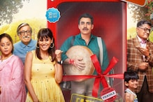 Trial Period Review: Genelia Deshmukh, Manav Kaul Film Has Its Heart In The Right Place