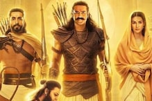 Adipurush Review: Prabhas A Perfect Fit For Raghava; Kriti Sanon Excels In Om Raut's Film