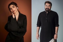 Zahrah S Khan Calls Mohanlal 'Polite, Simple,' Reveals Bagging Vrushabha Without Audition | Exclusive