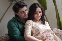 Gautam Rode Shares New Mom Pankhuri Awasthy Is 'Doing Well', Says 'Ready For Sleepless Nights'