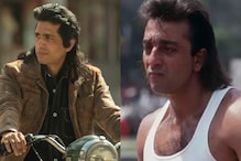 Guns and Gulaabs: Gulshan Devaiah's Look In Series Inspired From Sanjay Dutt's Look In The '90?