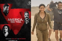 WGA, SAG-AFTRA Strikes: 'Our Basic Fight Is Still For Credits, Monies,' Say Indian Screenwriters